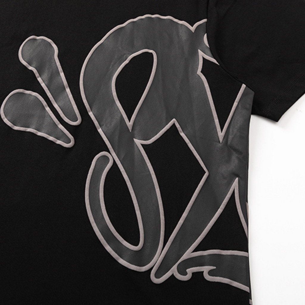 Syna Black Set