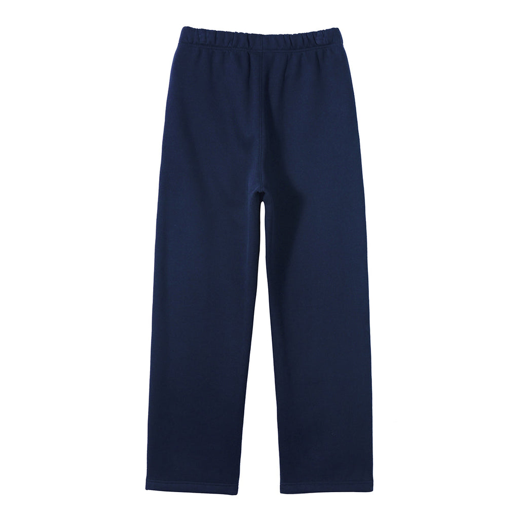 FIVELEAFS STRAIGHT JOGGERS