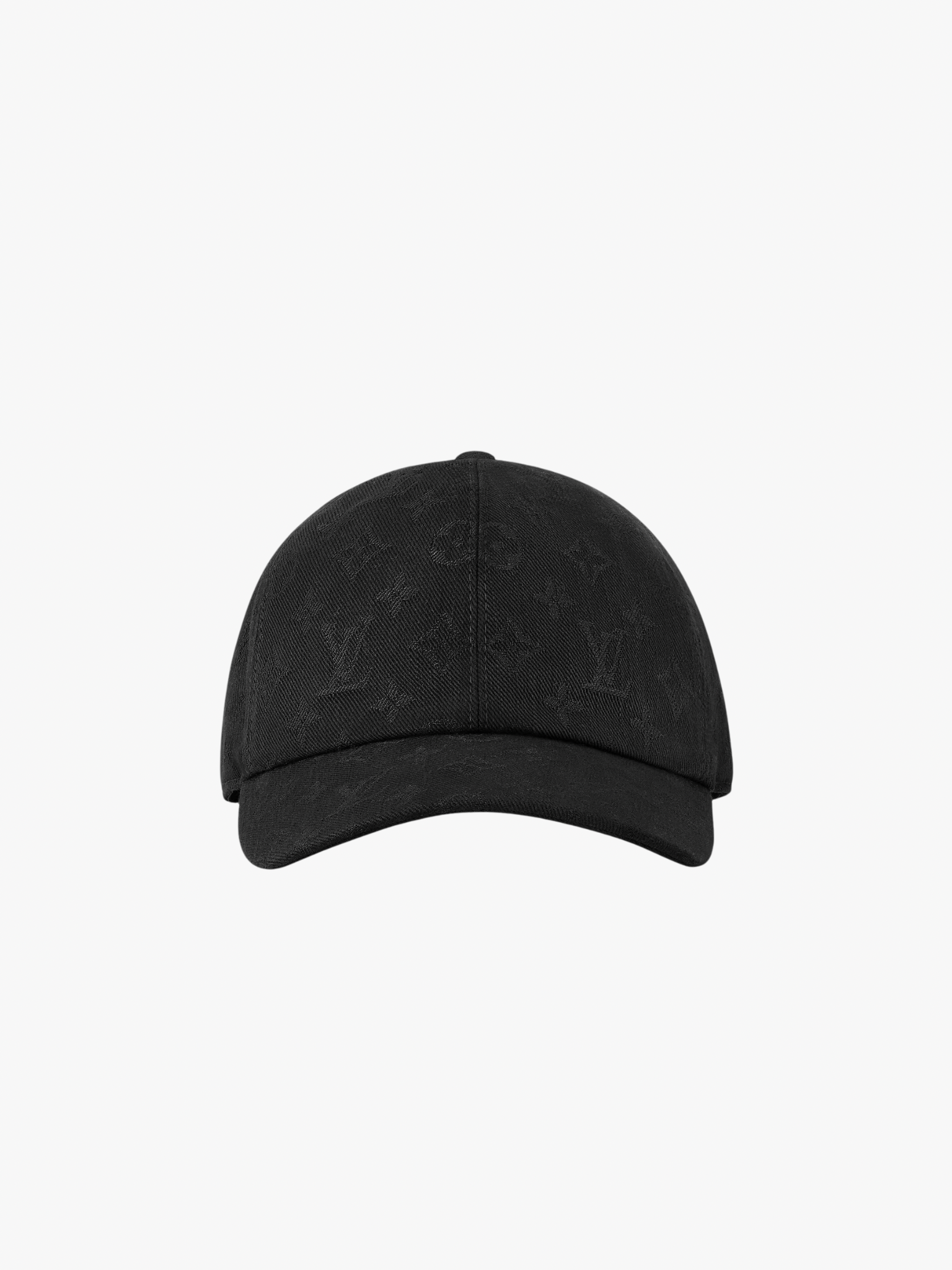 LOUV CAP