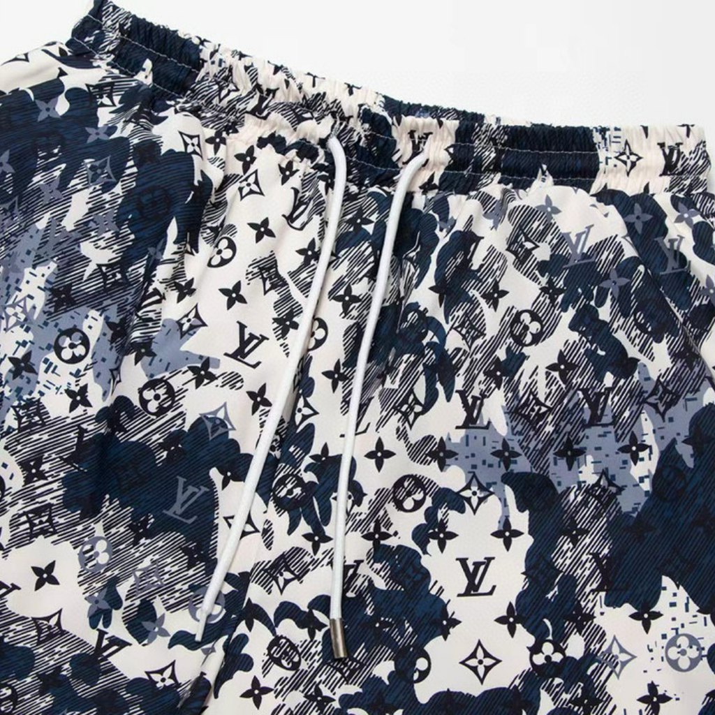 Lv Shorts