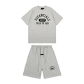 Essentials Short Set