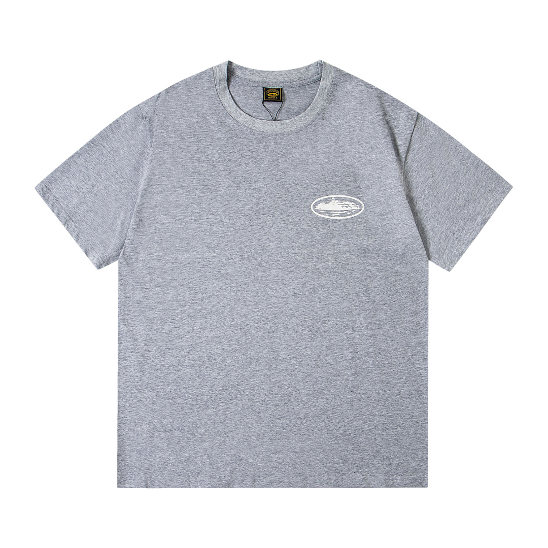 Alcatraz Grey Short set