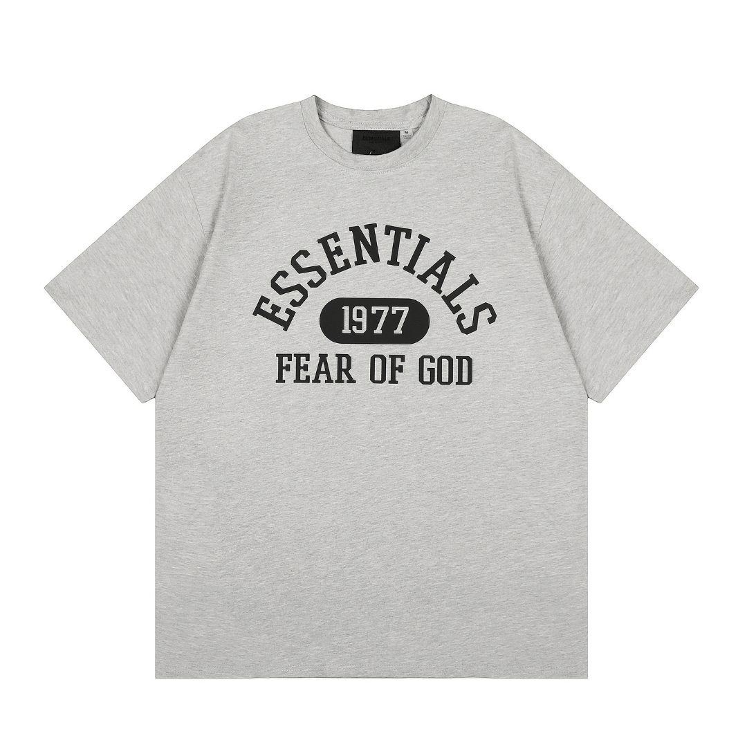 Essentials Short Set
