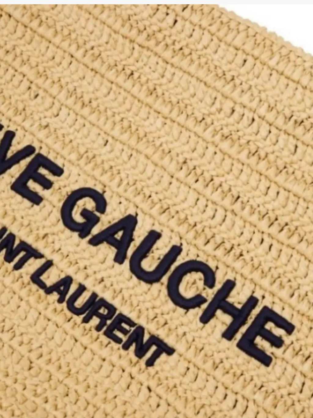 GAUCHE ™ - TASCHE
