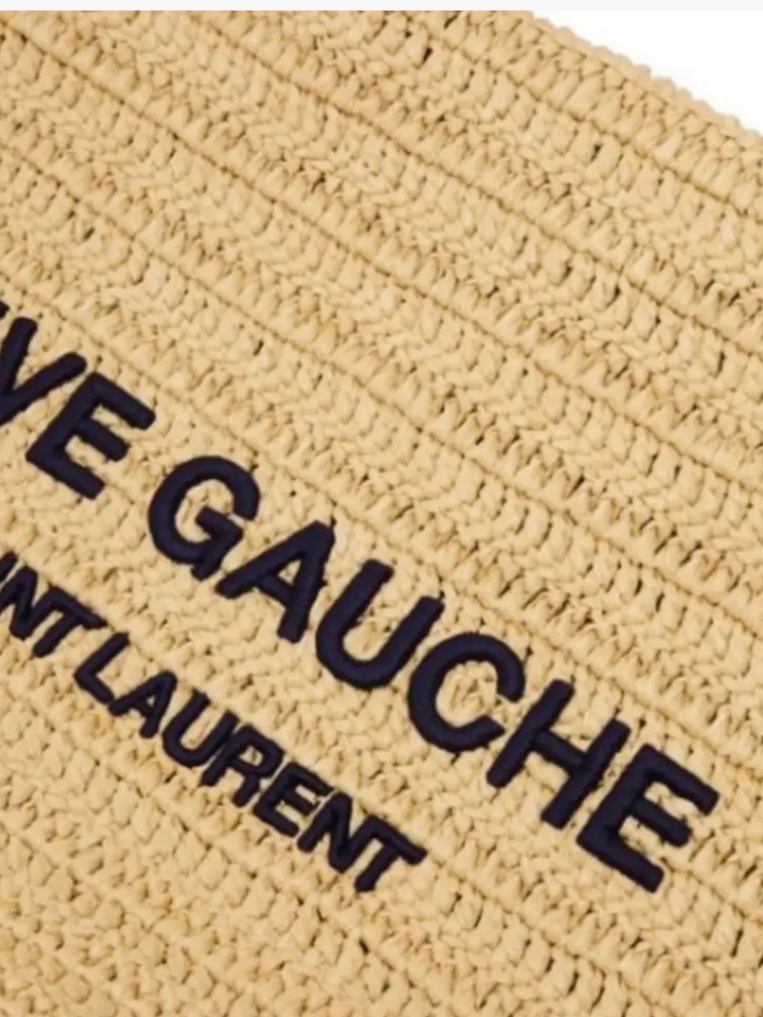 GAUCHE ™ - TASCHE