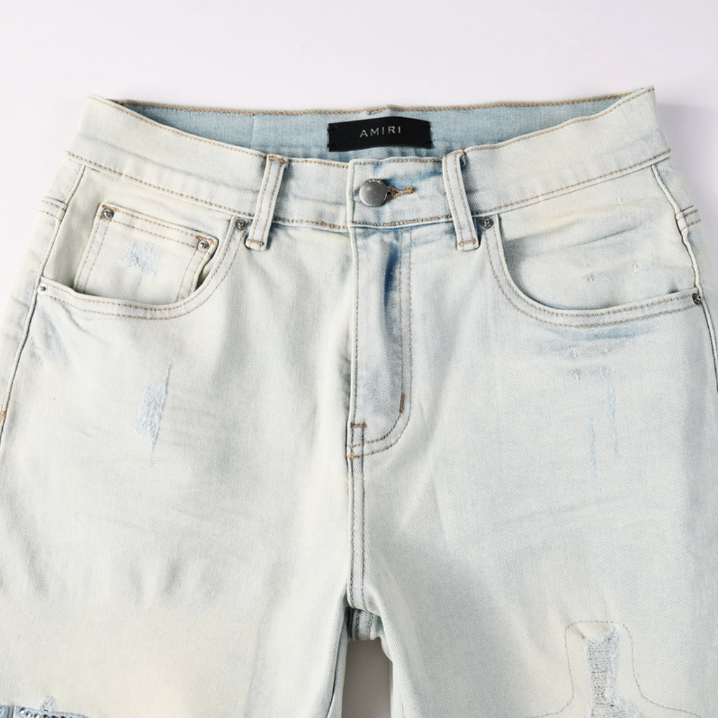 Amr Shorts