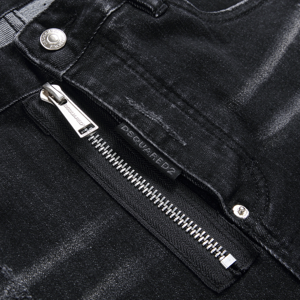 Dsq Jeans
