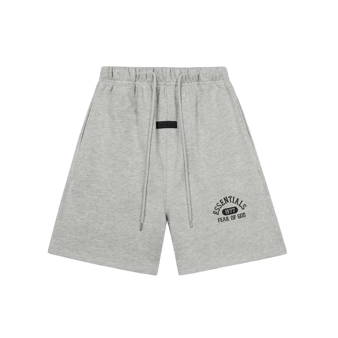 Essentials Short Set