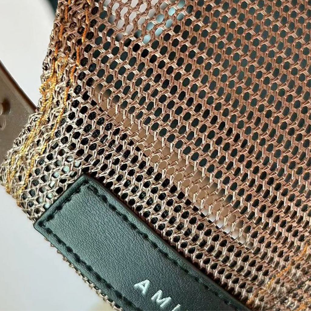 Amr Cap