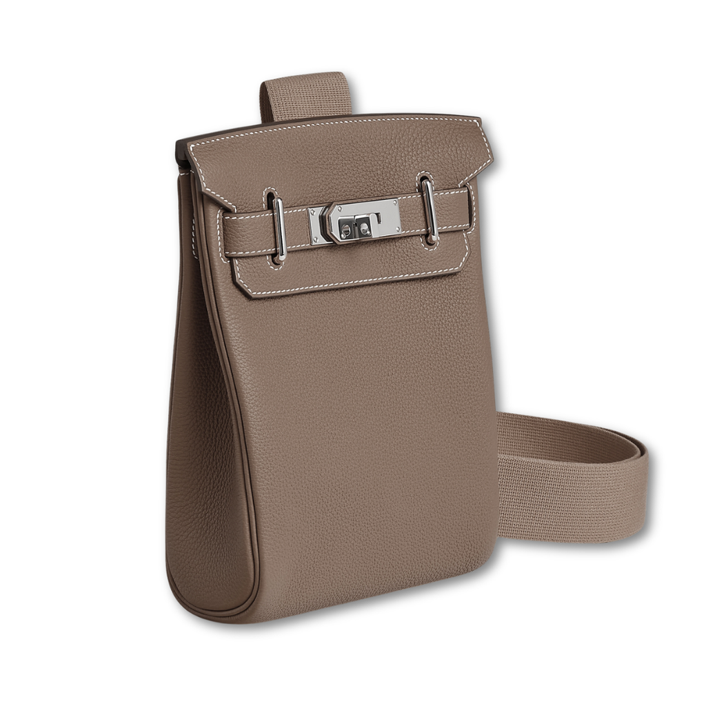 Messenger PM Bagpack