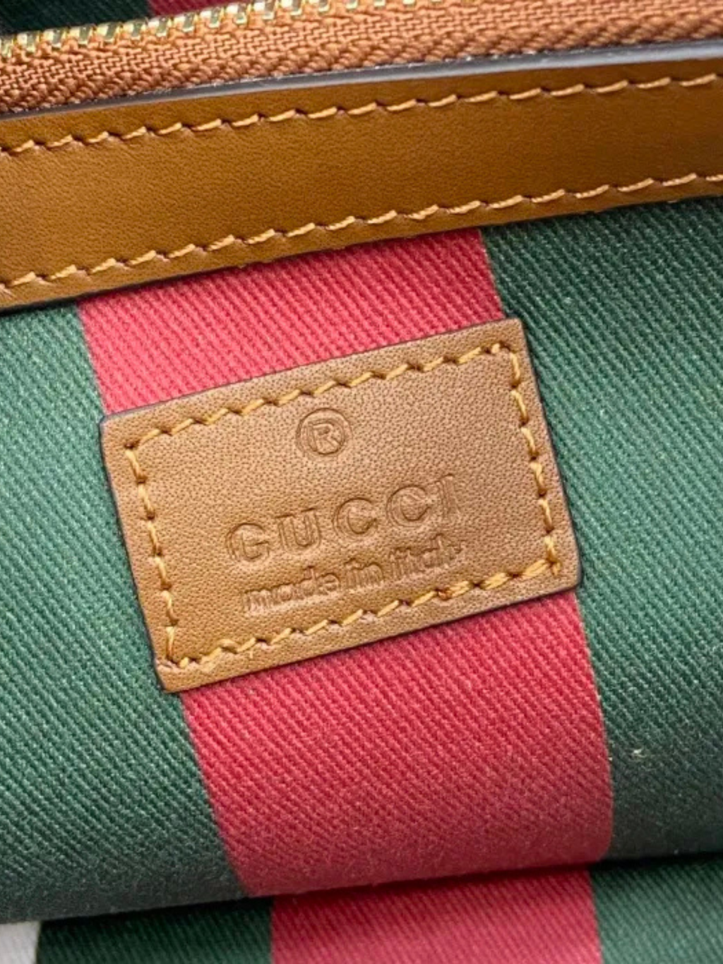 GUS TASCHE