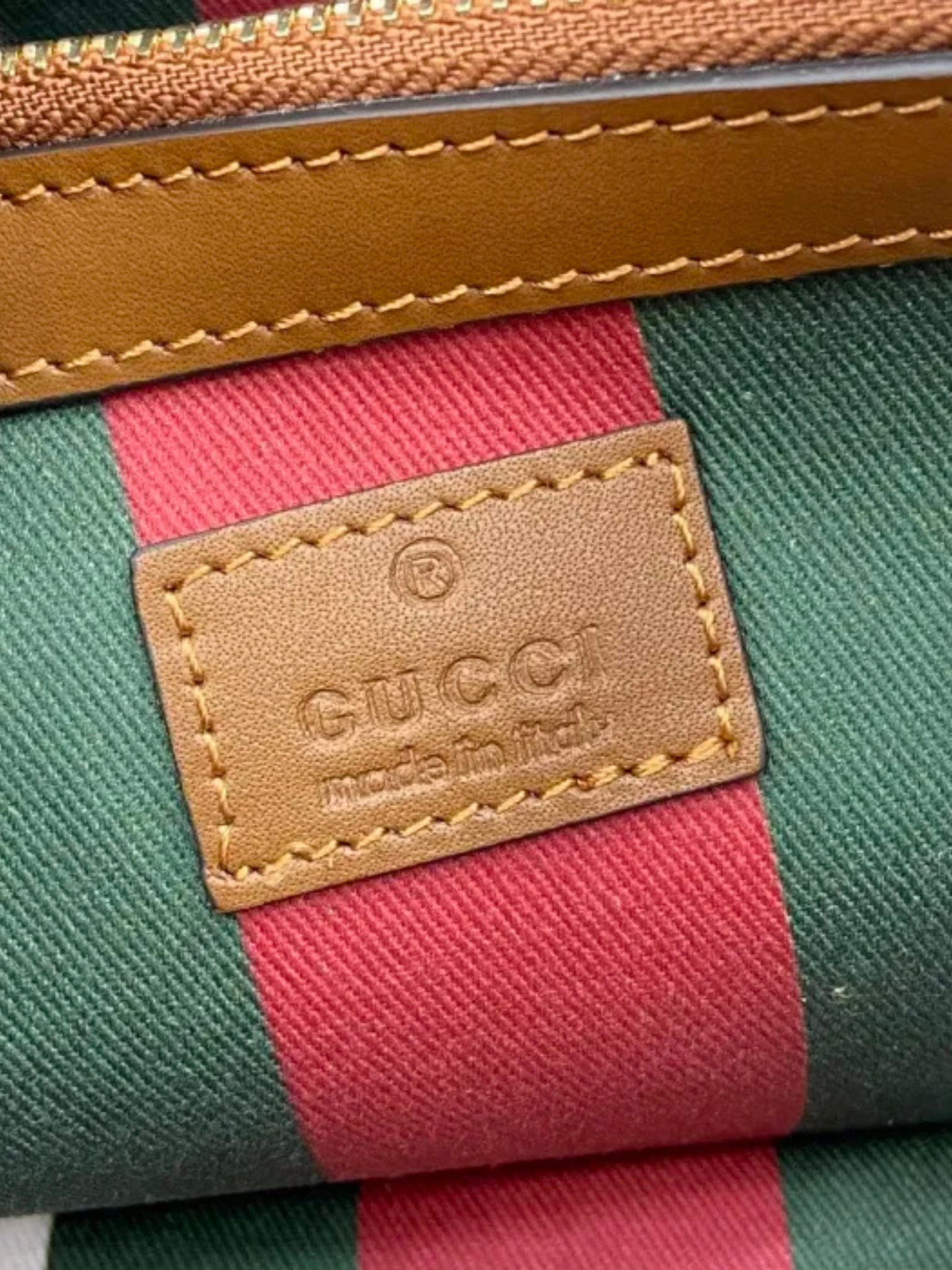 GUS TASCHE