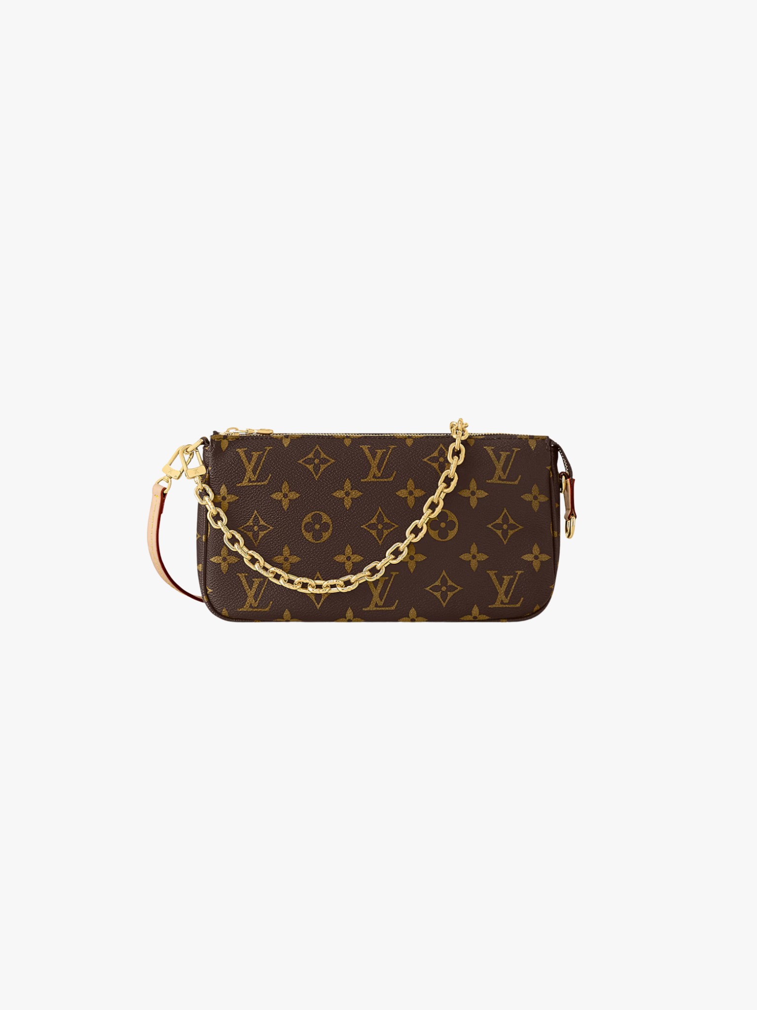 POCHETTE HANDTASCHE