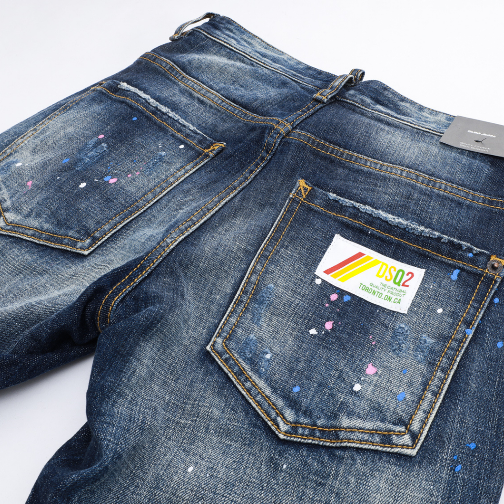 Dsq Jeans