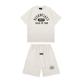 Essentials Short Set
