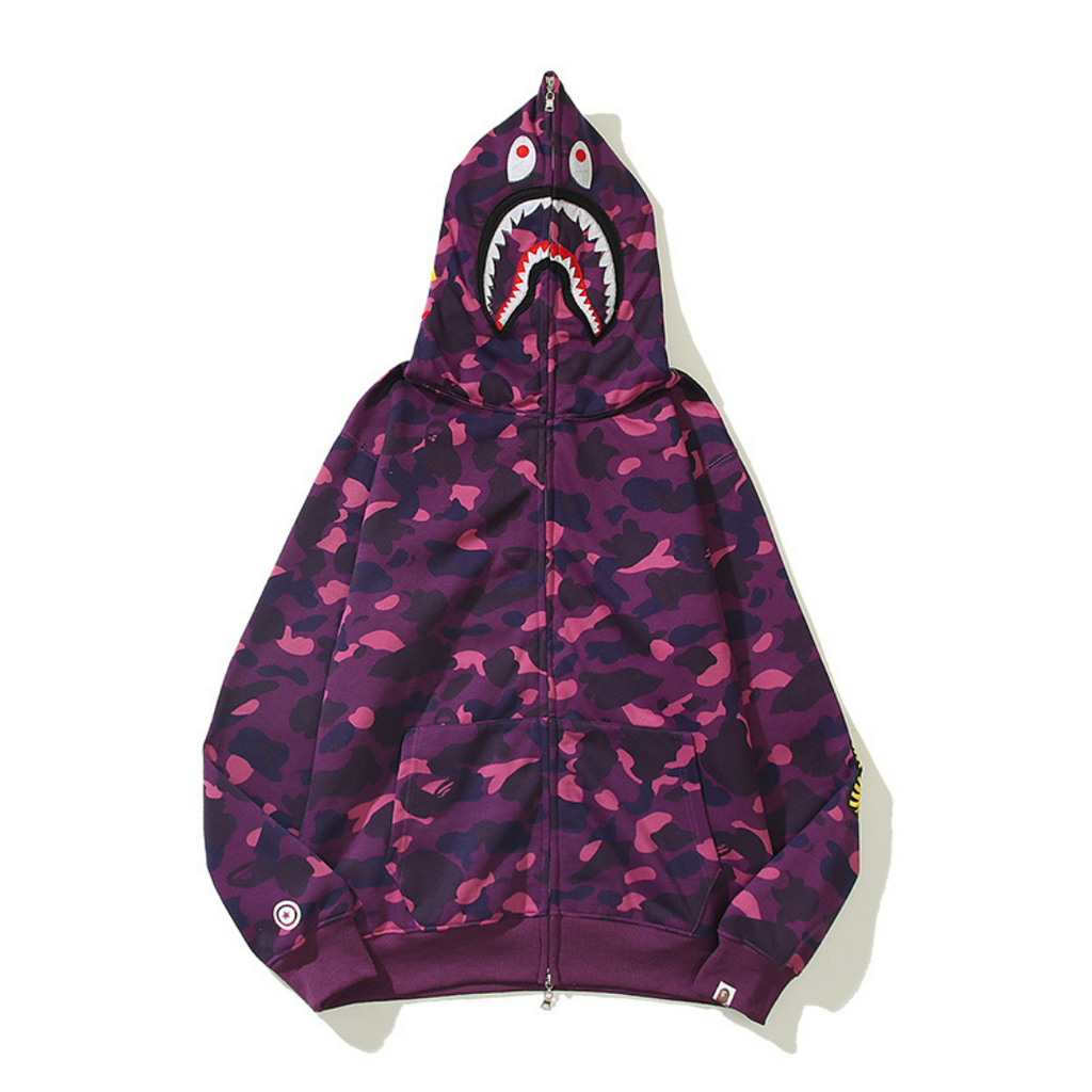 Bape Set