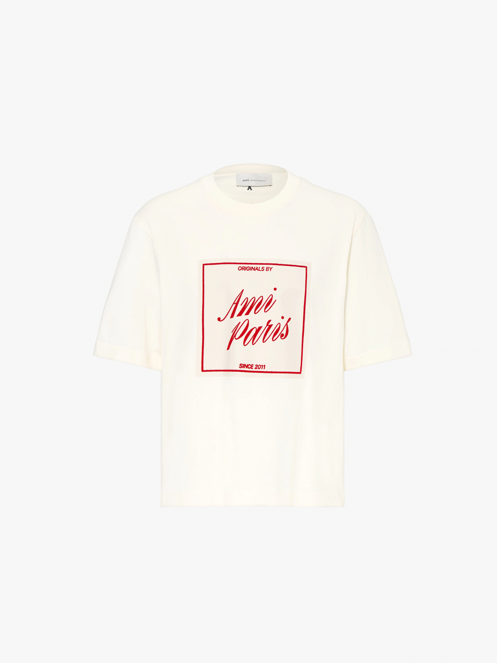 AMO3 ™ - SHIRT