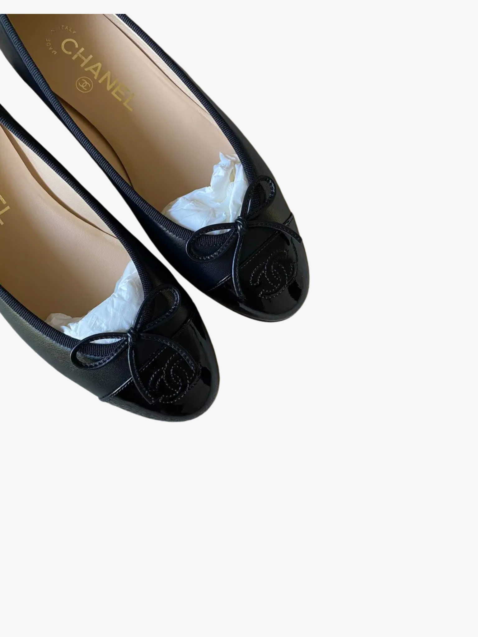CHEM4L ™ - BALLERINAS