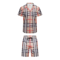 BB Short Set
