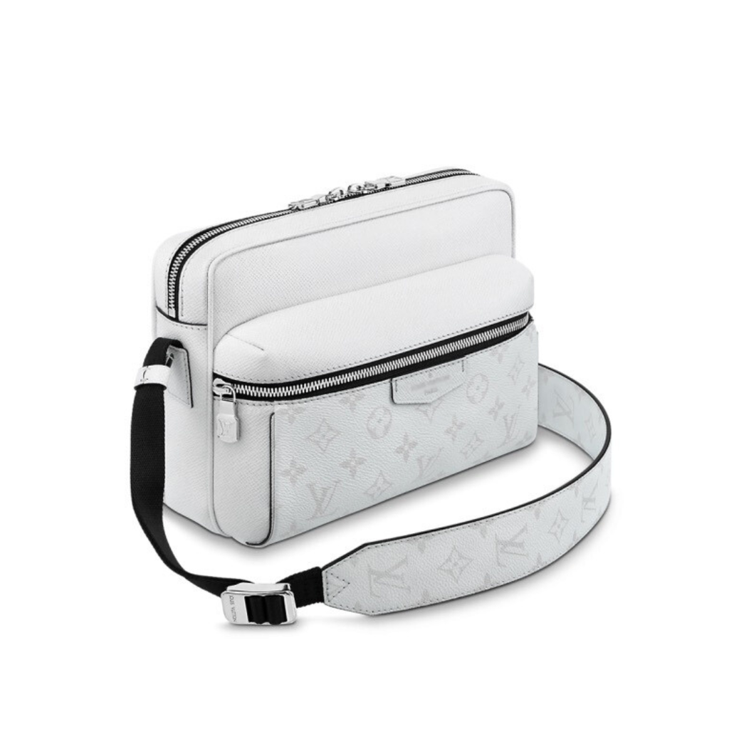 Messenger Bag