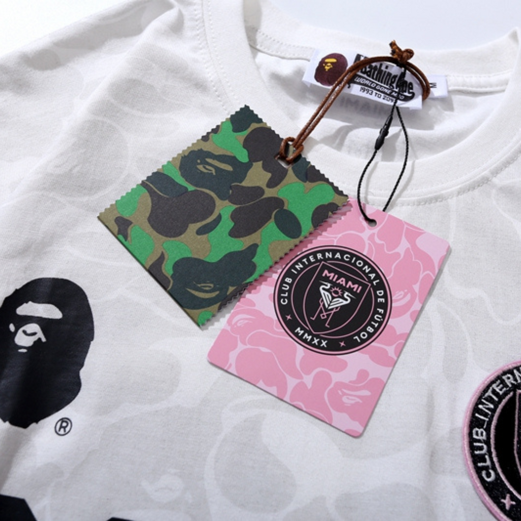 Bape Miami Set