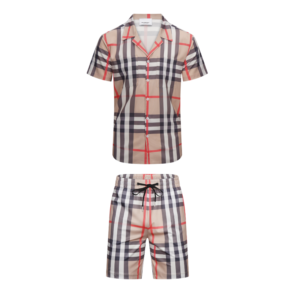 BB Short Set