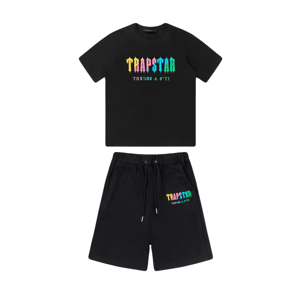 Decoded Short Set