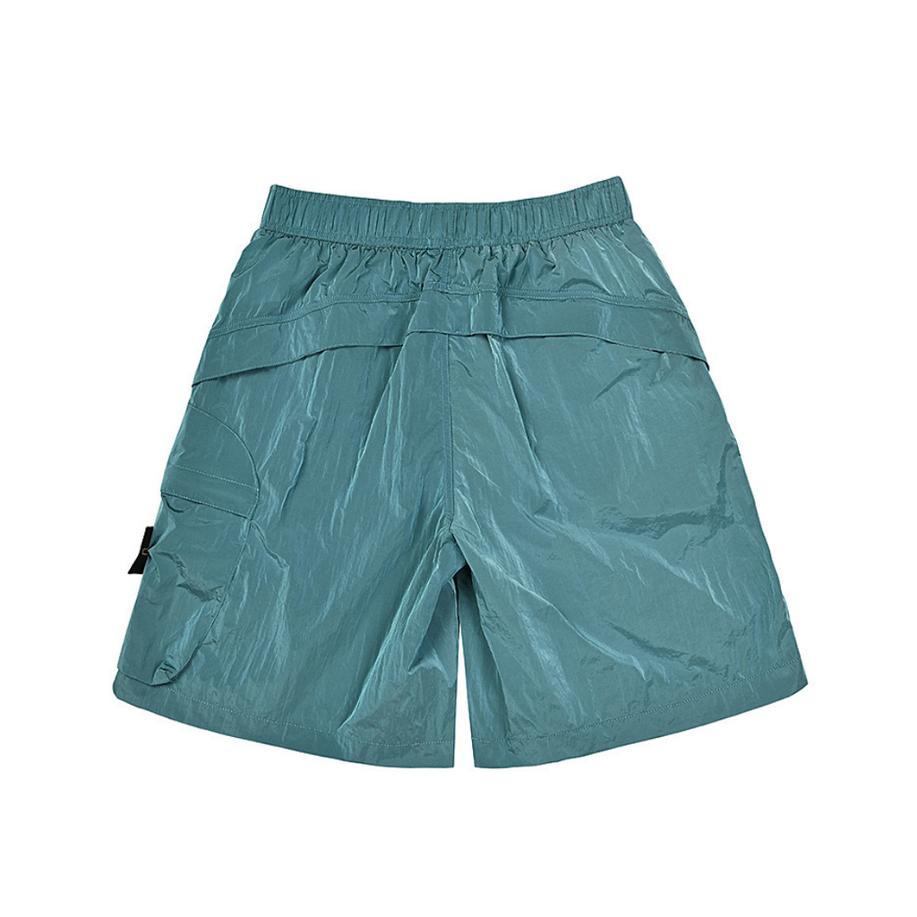 Monogram Tactic Shorts