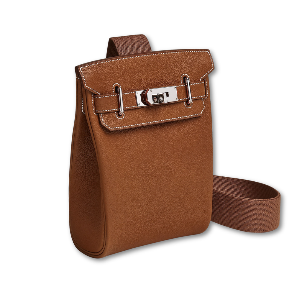 Messenger PM Bagpack