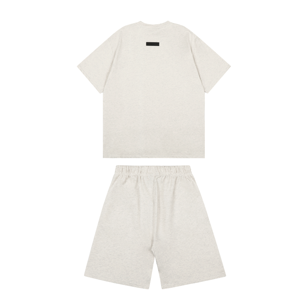 Essentials Short Set