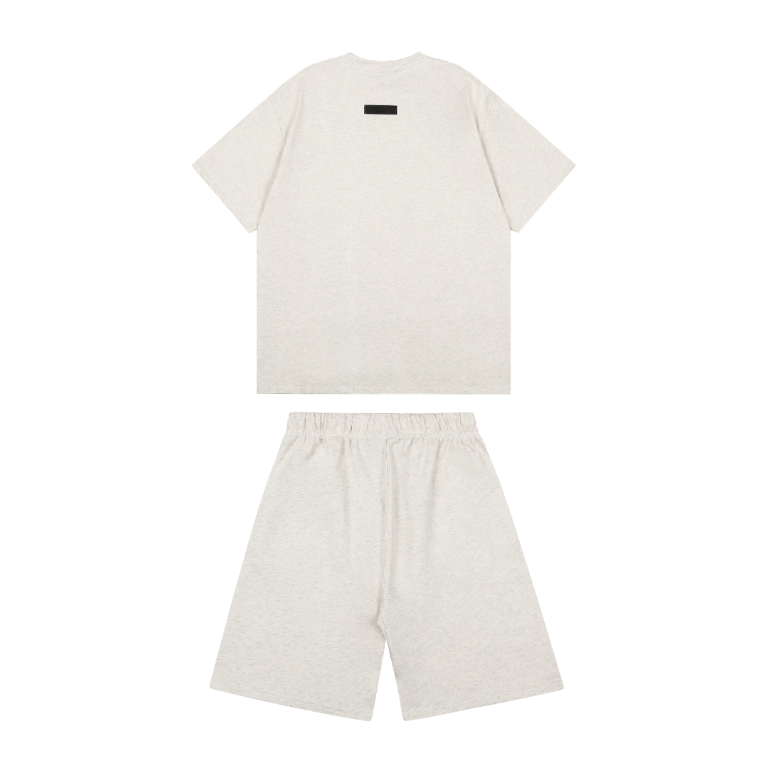 Essentials Short Set