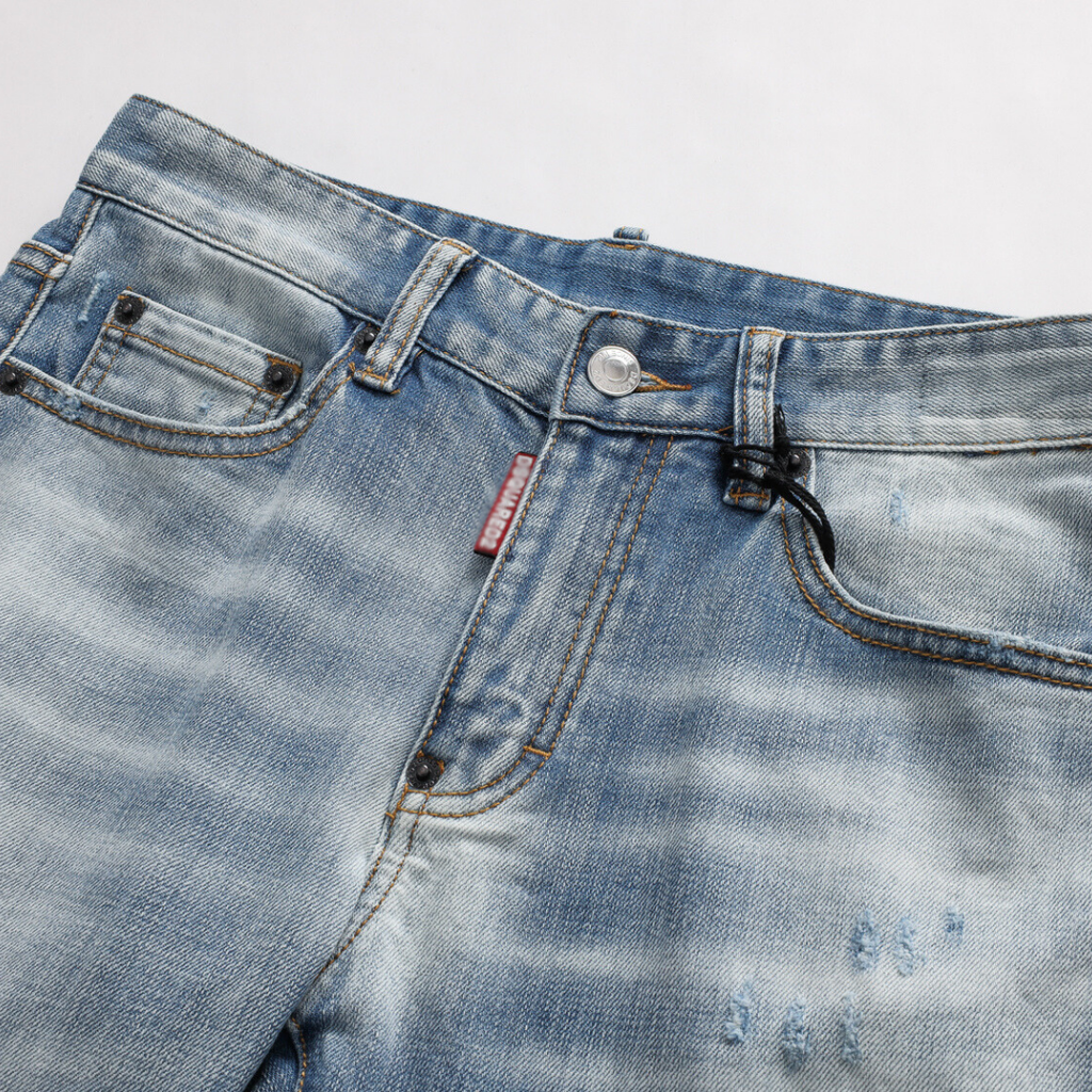 Dsq Jeans