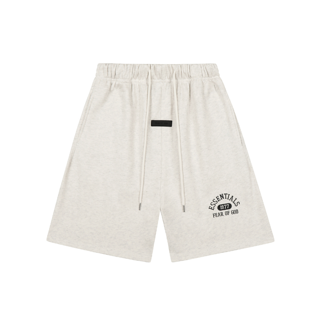 Essentials Short Set