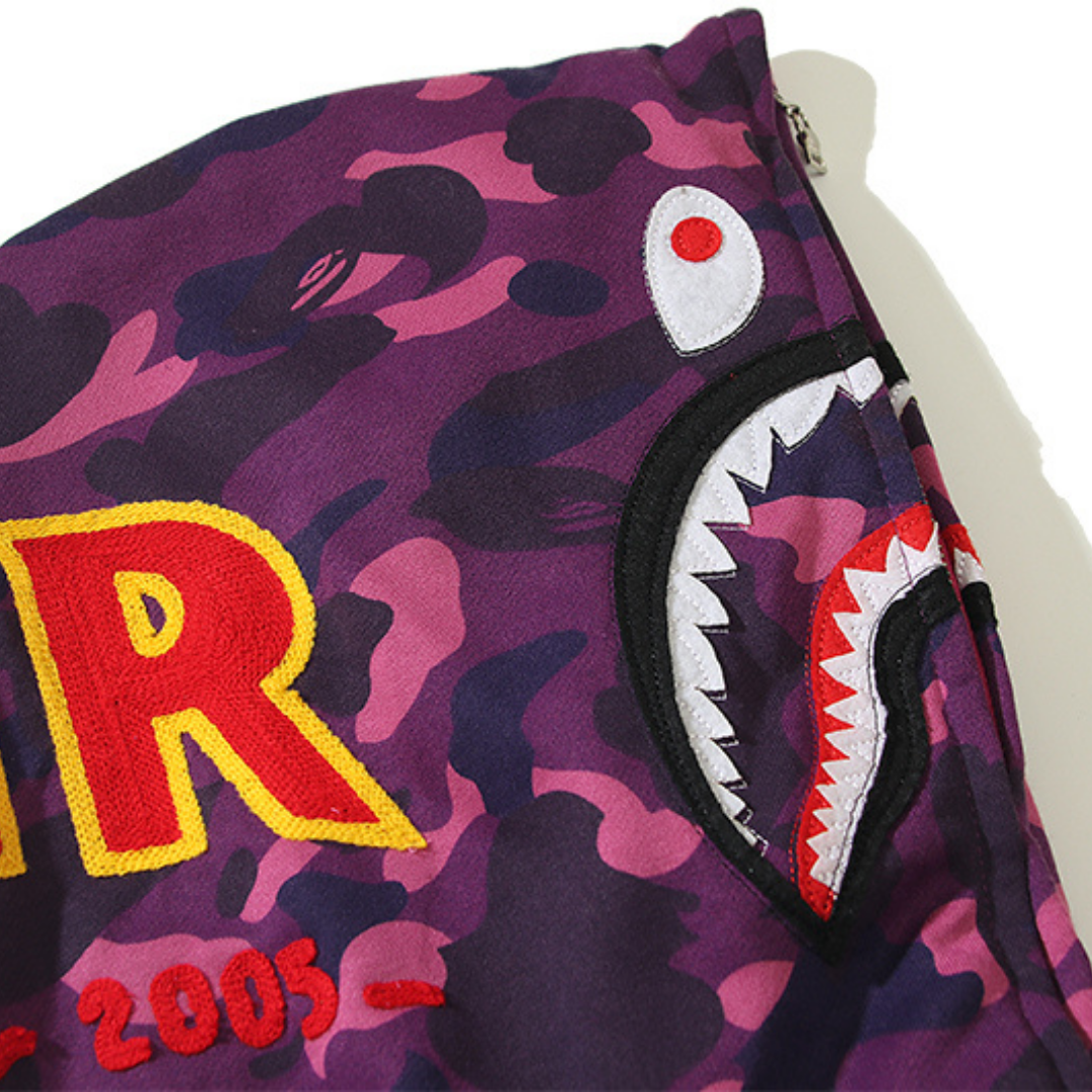 Bape Set