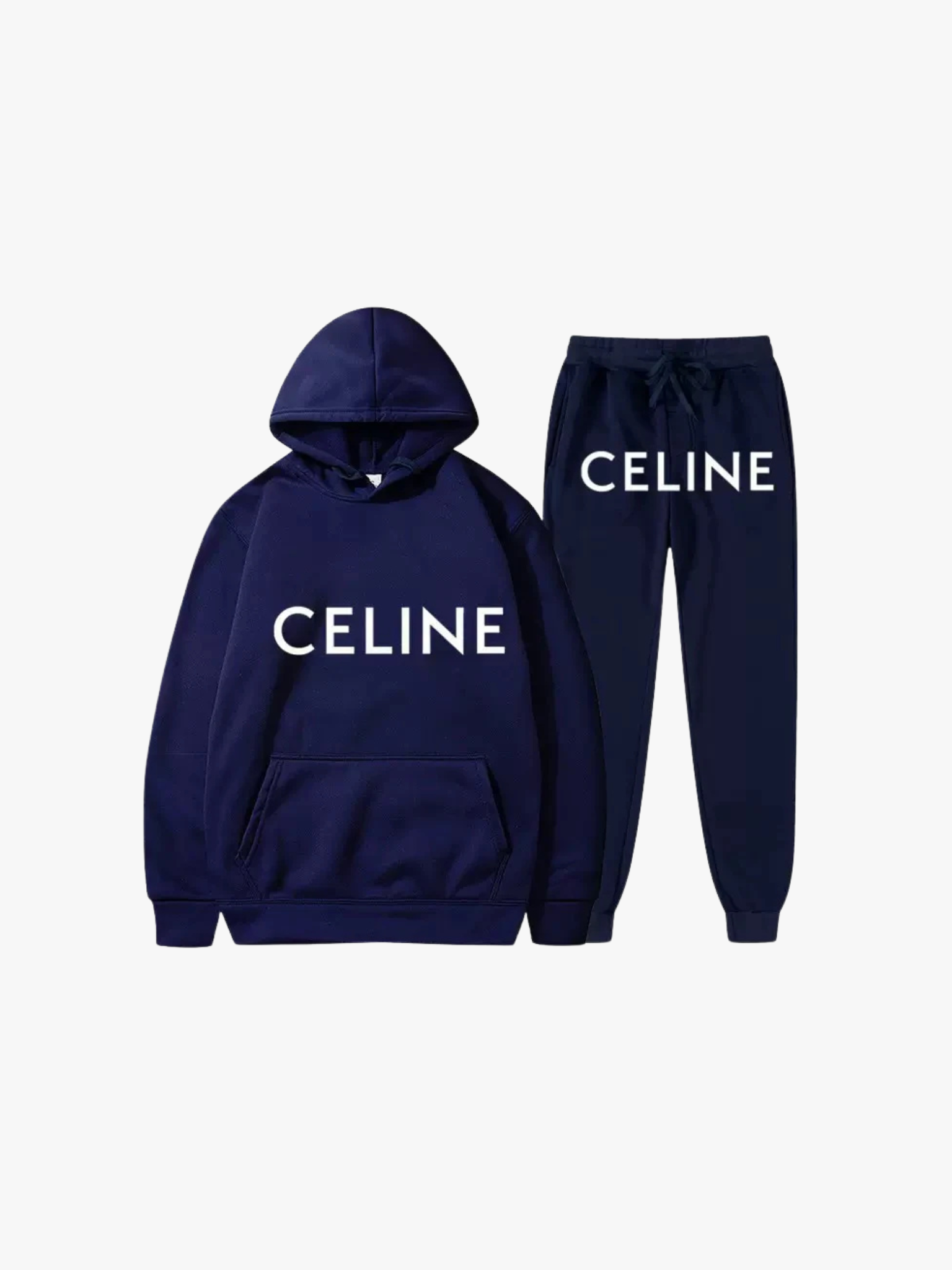 C4LA ™ - TRACKSUIT