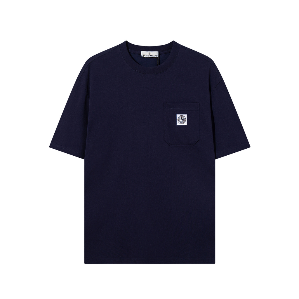 Monogram Short Set