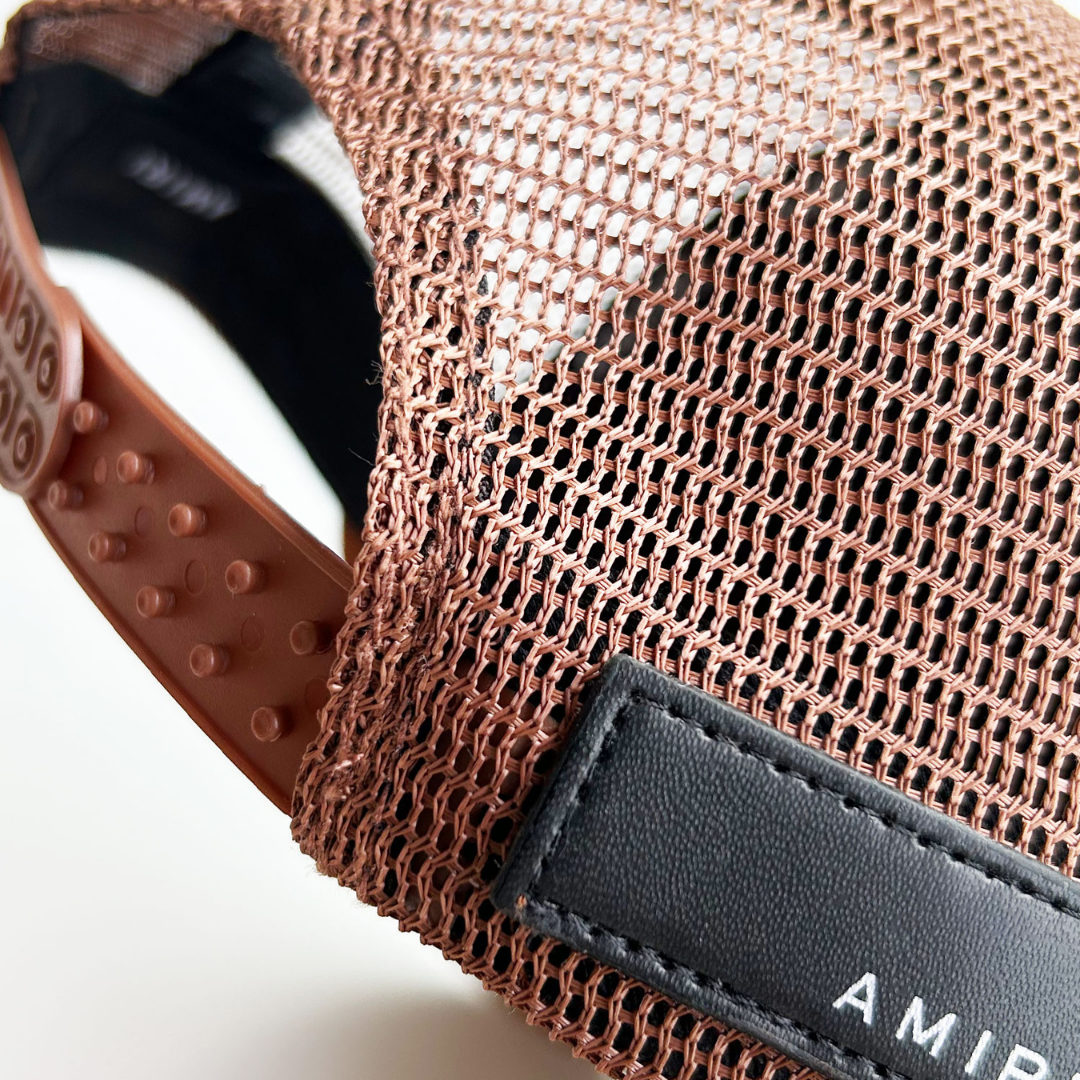 Amr Cap