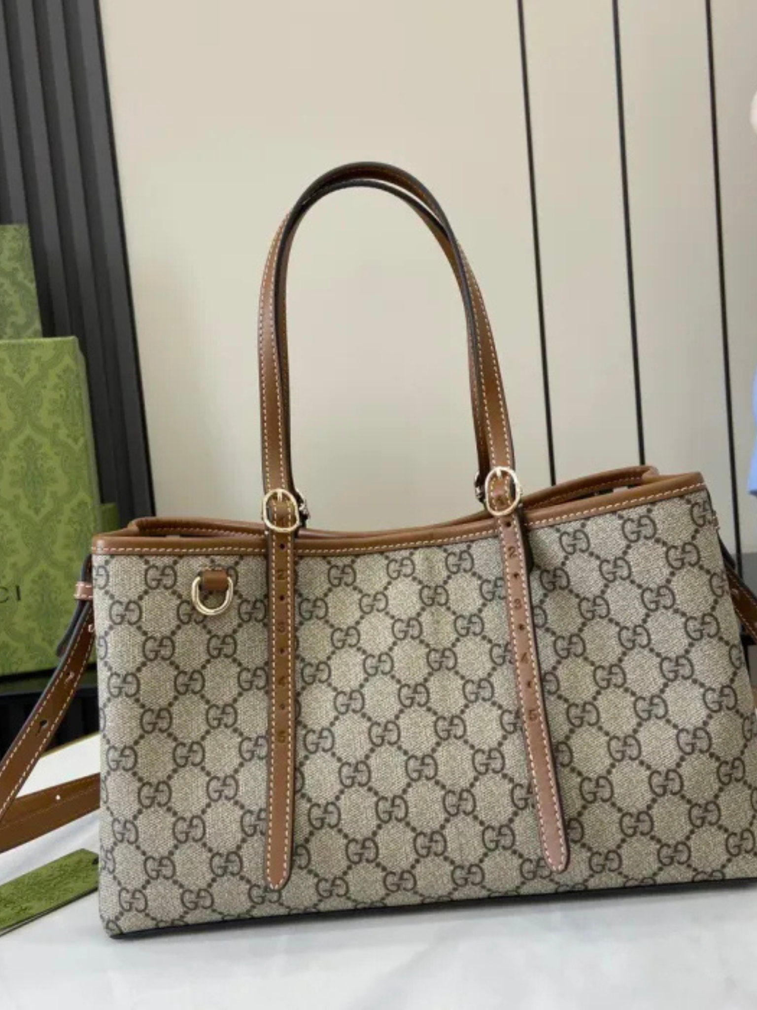 GUS TASCHE
