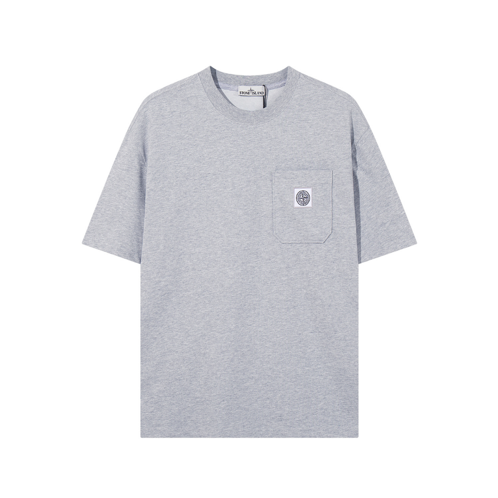 Monogram Short Set