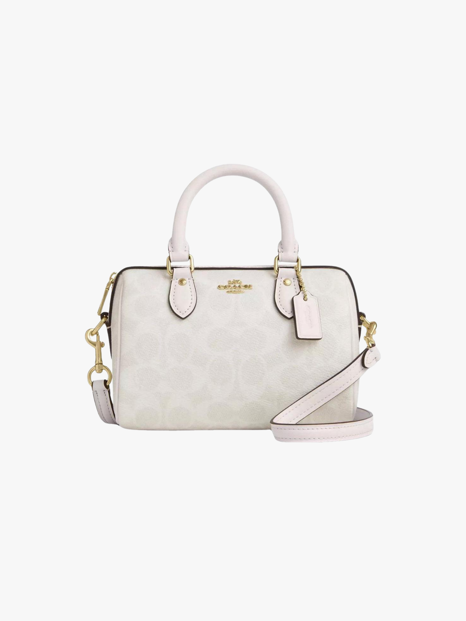 COCA HANDTASCHE