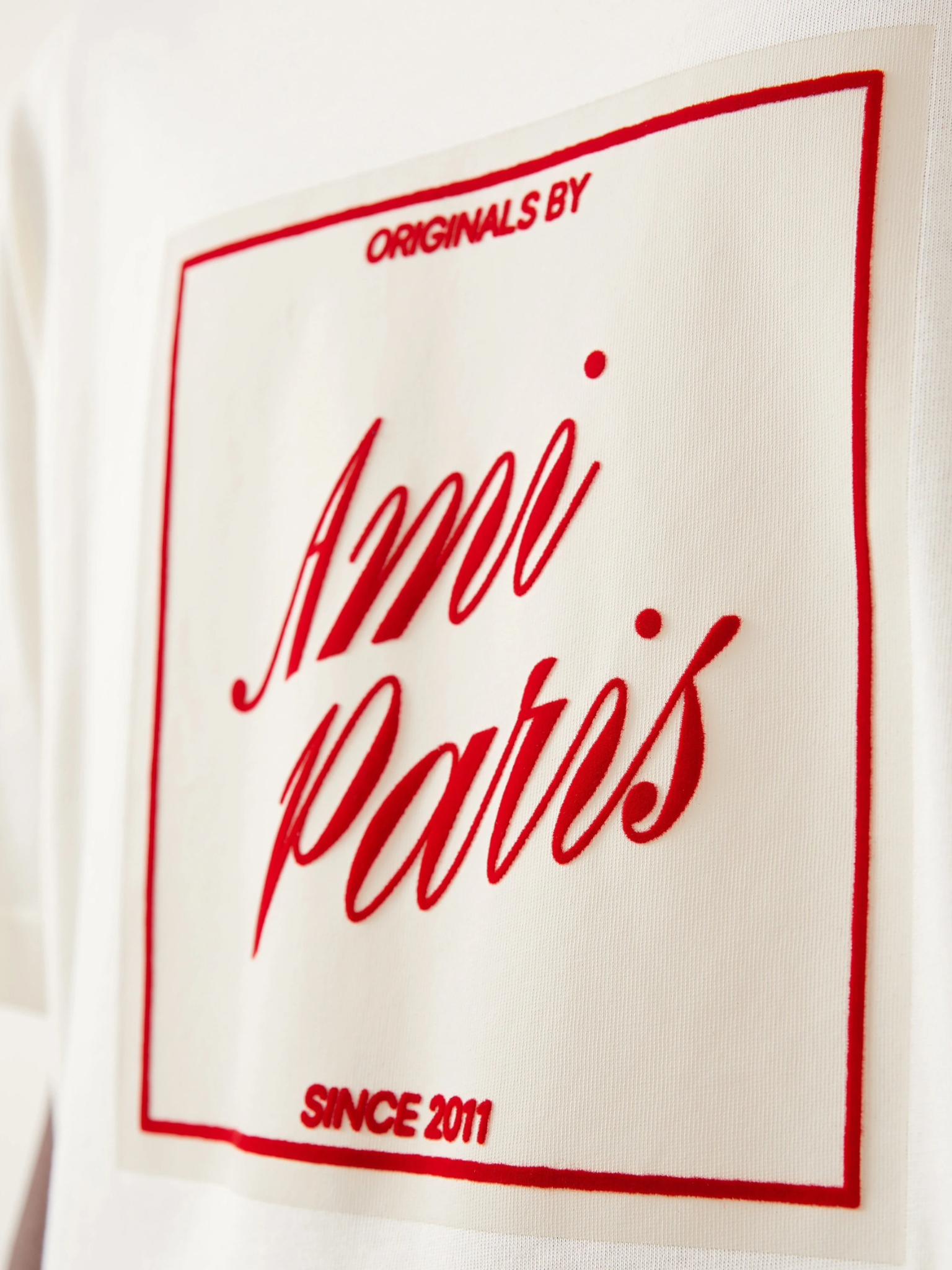 AMO3 ™ - SHIRT