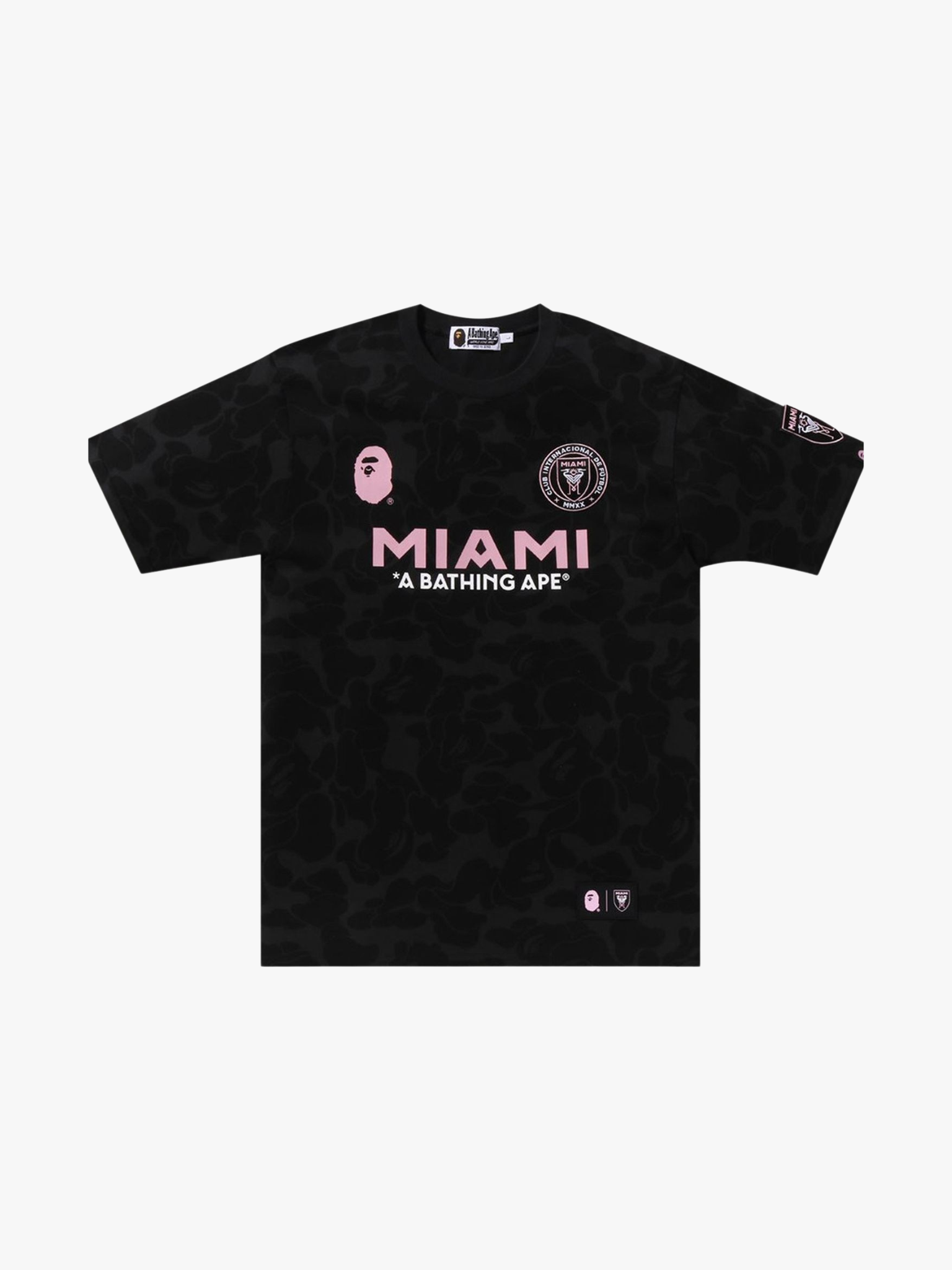 BAPE9 ™ - SHIRT