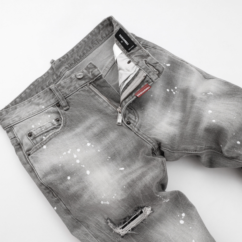 Dsq Jeans