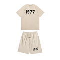 Essentials Short Set