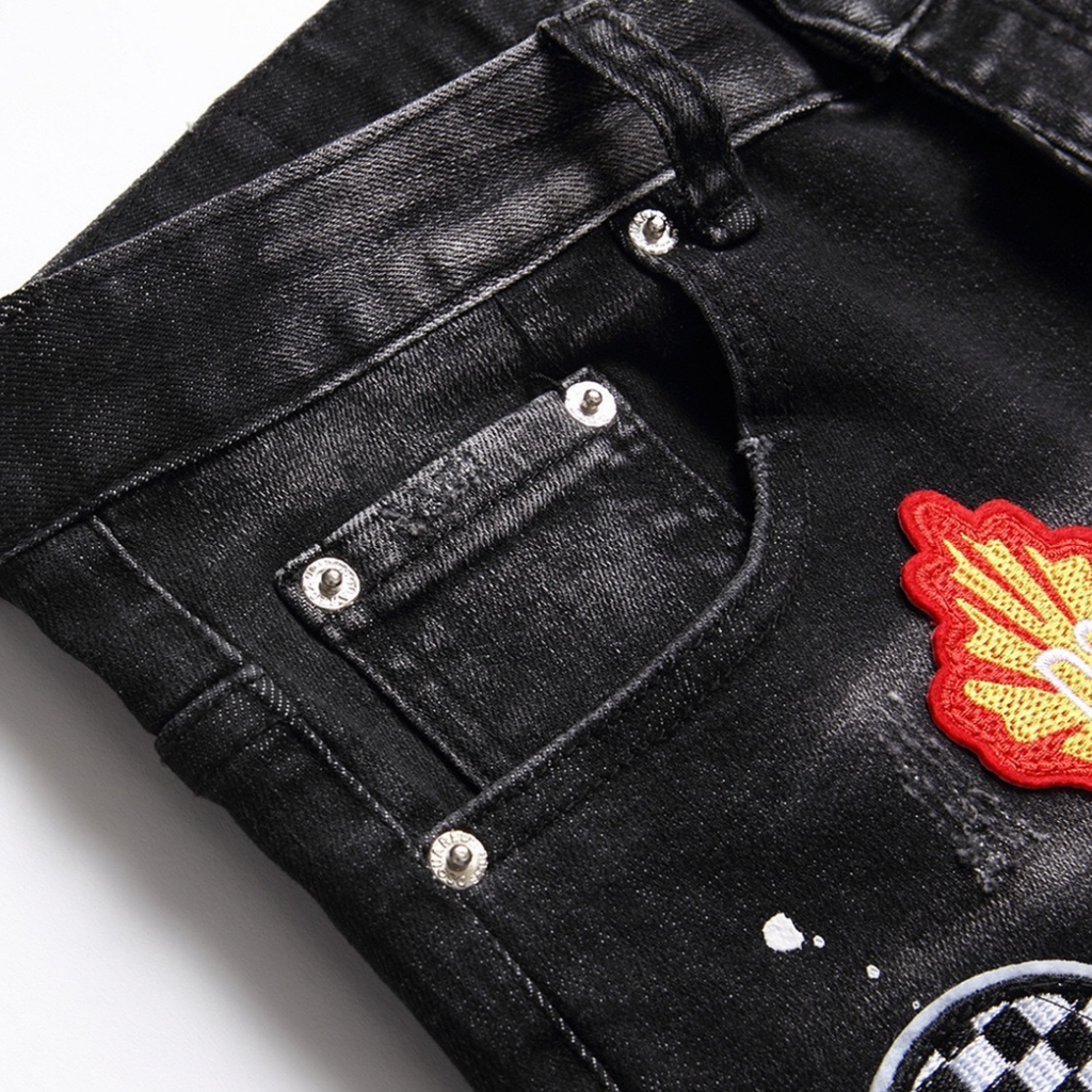 Dsq Jeans