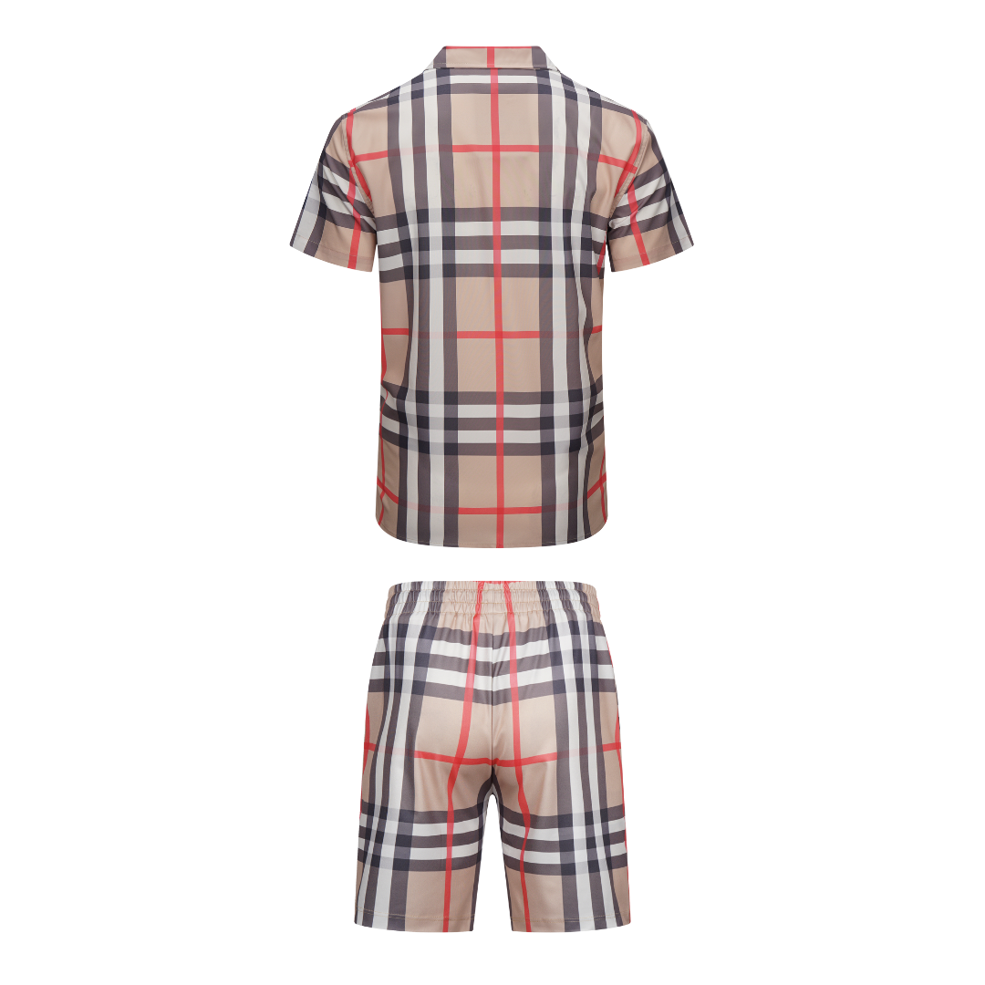 BB Short Set