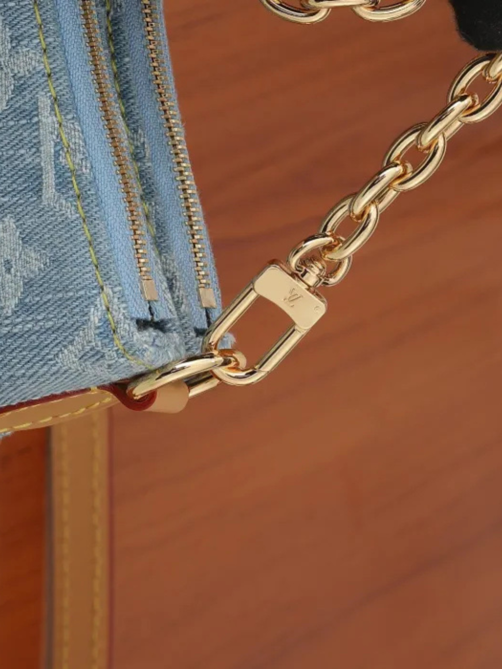 LUVA ™ HANDTASCHe