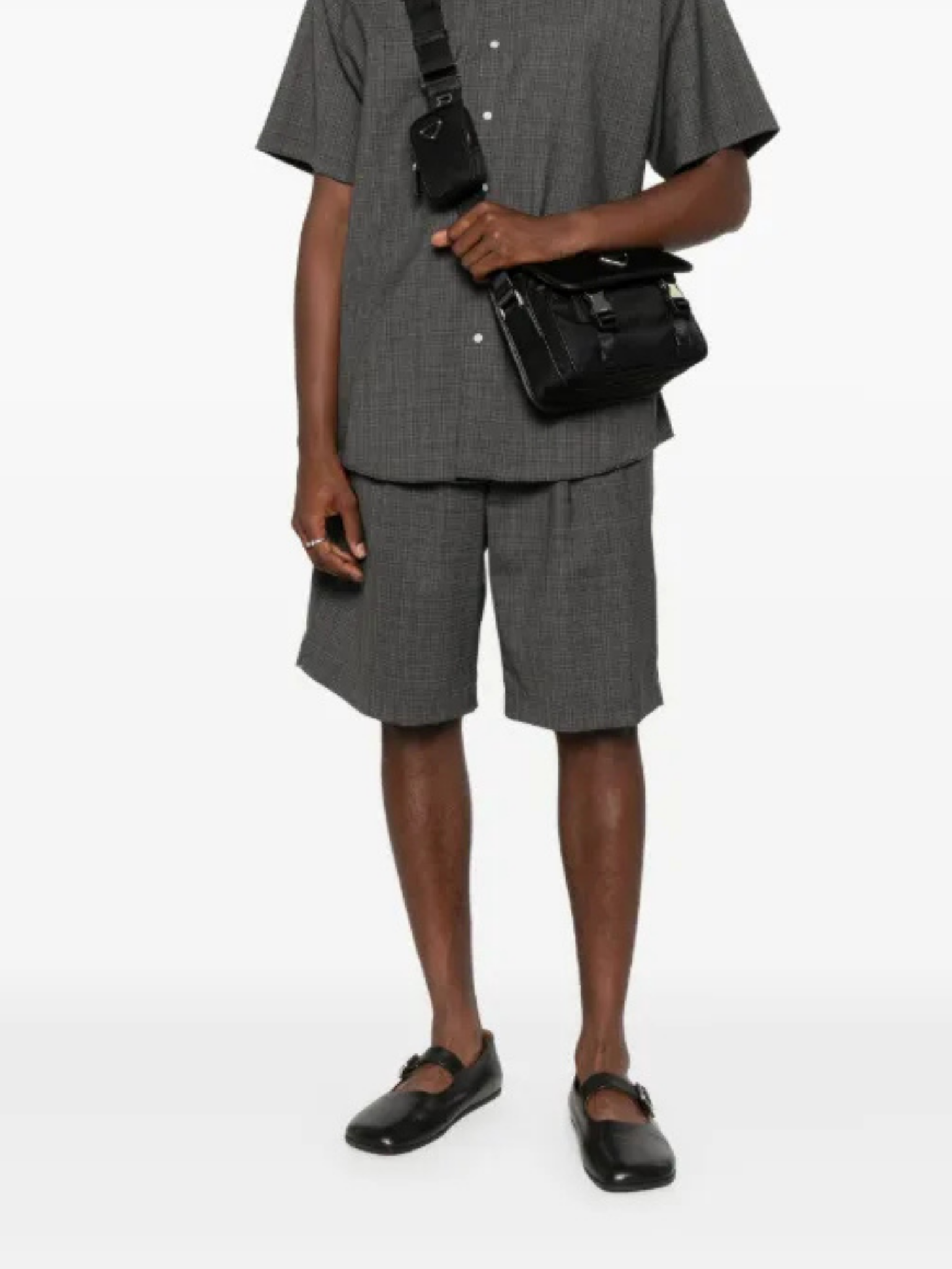 RAD4 TASCHE