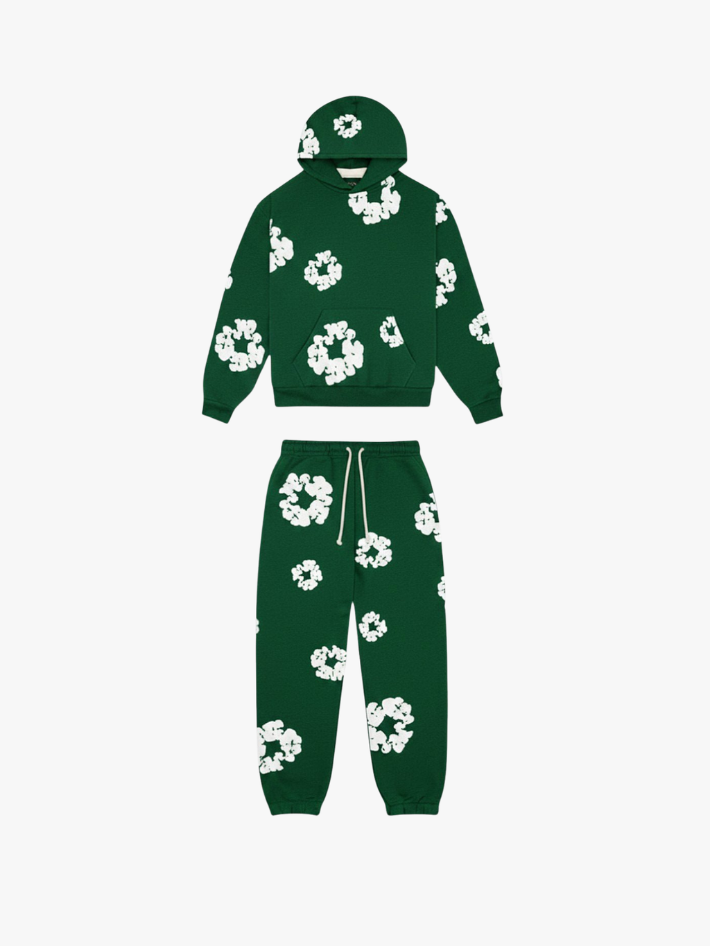 SEZ6A ™ - TRACKSUIT