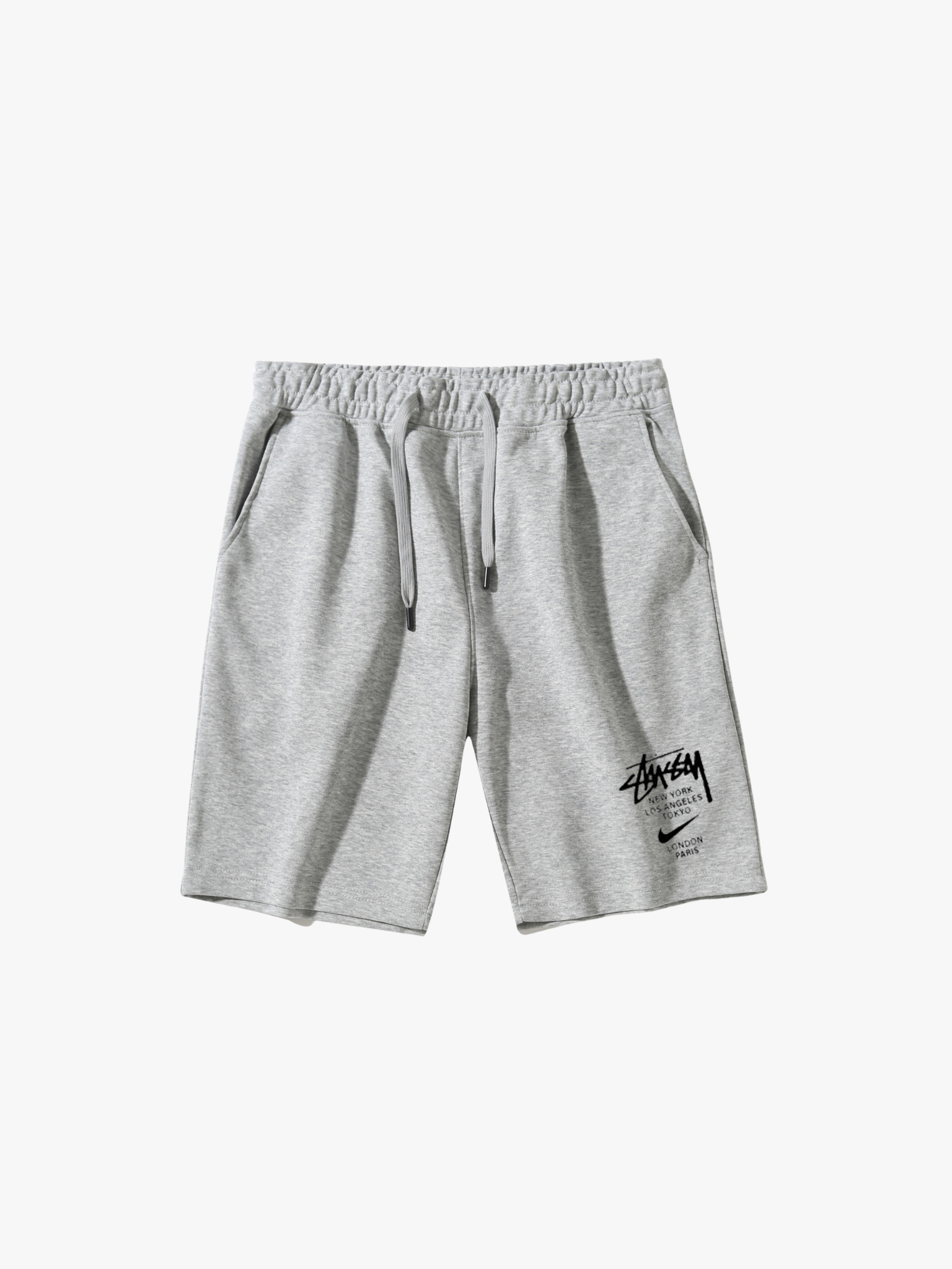 NOK ™ SHORTS
